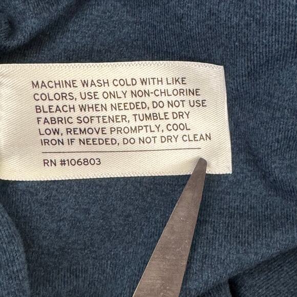 Duluth Trading AKHG Leggings Women's Size S Activewear Athleisure Soft Pull On - Picture 7 of 11